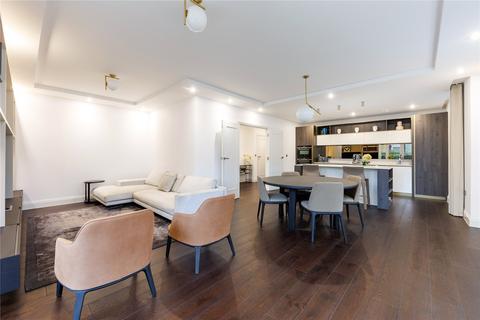 undefined, Atkinson Close, Wimbledon Hill Park, Wimbledon, London, SW20