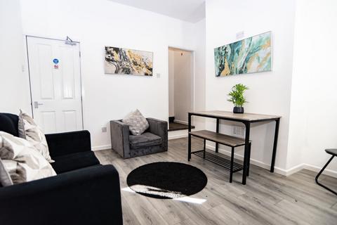 undefined, Conway Street, Stoke-on-Trent ST4