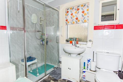 undefined, Sarclet, Thrumster, Wick, Highland. KW1 5TU