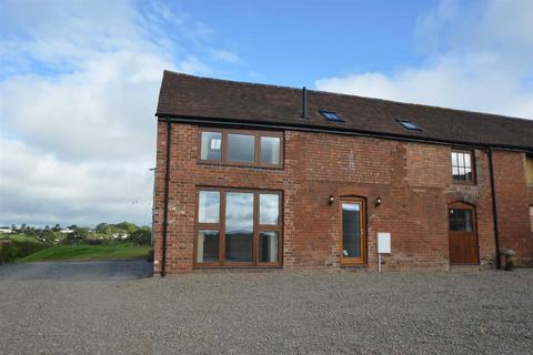 undefined, The Courtyard, Lower Bayston, SY3 0AR