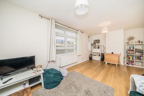 Cubitt Terrace, London SW4