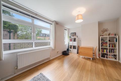 Cubitt Terrace, London SW4