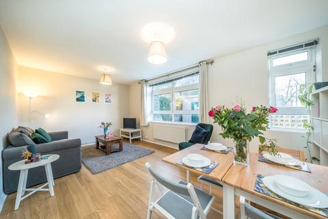 Cubitt Terrace, London SW4