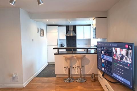 undefined, Colgate Place, En3