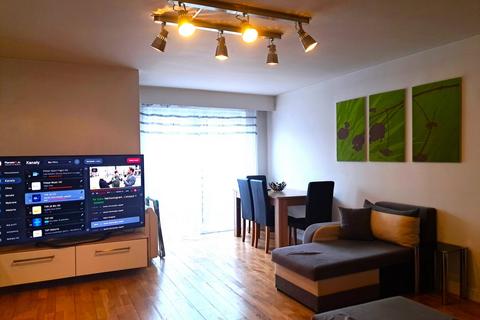 undefined, Colgate Place, En3