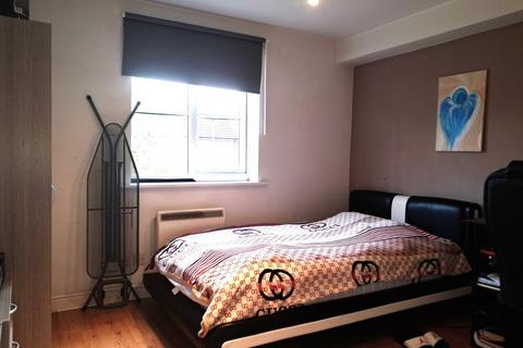 undefined, Colgate Place, En3