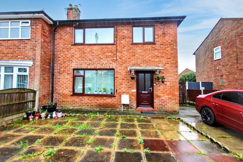 undefined, Ulverston Avenue, Warrington, WA2