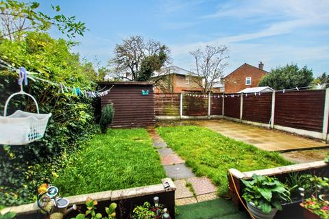 undefined, Ulverston Avenue, Warrington, WA2