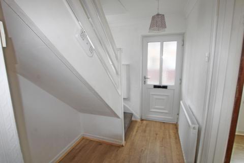 undefined, Ulverston Avenue, Warrington, WA2