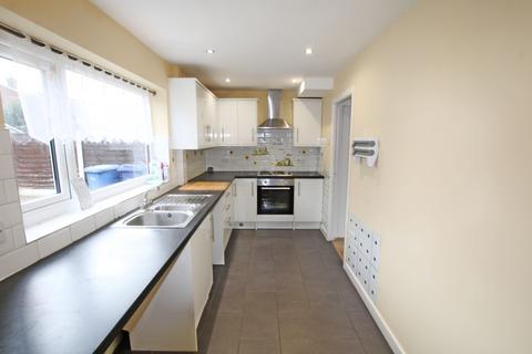 undefined, Ulverston Avenue, Warrington, WA2
