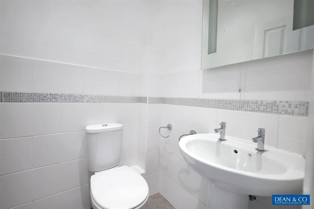 Cloak room