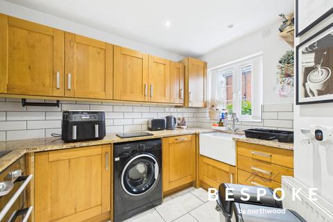undefined, Ashbank Place, Crewe CW1