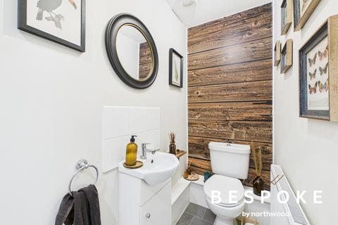 undefined, Ashbank Place, Crewe CW1