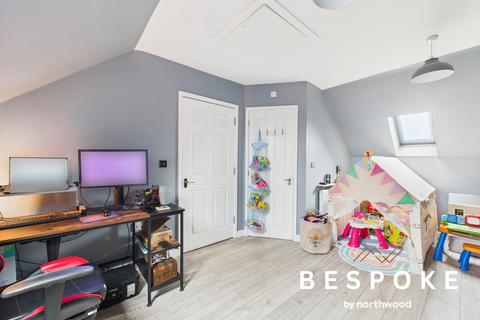undefined, Ashbank Place, Crewe CW1