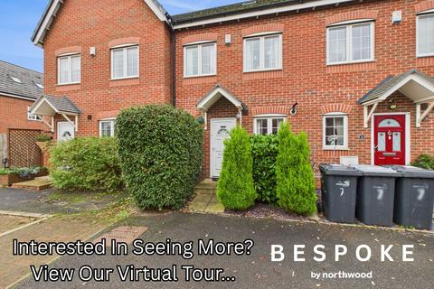 Ashbank Place, Crewe CW1