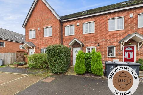 undefined, Ashbank Place, Crewe CW1