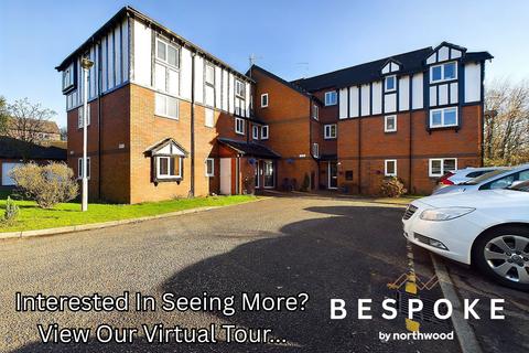 undefined, Brook Court, Sandbach CW11