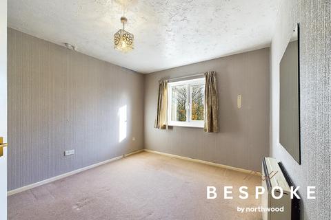 undefined, Brook Court, Sandbach CW11