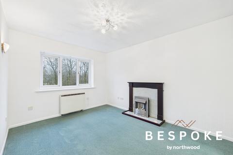 undefined, Brook Court, Sandbach CW11