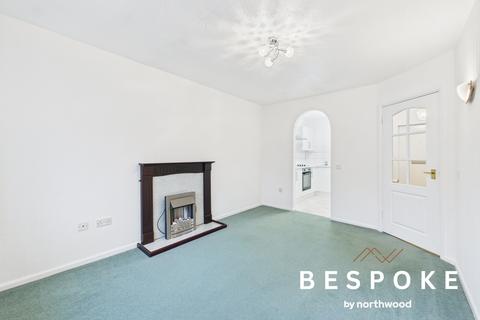 undefined, Brook Court, Sandbach CW11