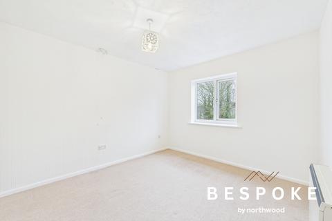 undefined, Brook Court, Sandbach CW11