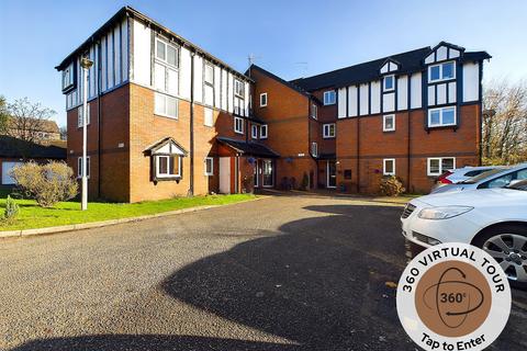 undefined, Brook Court, Sandbach CW11