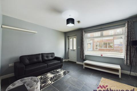undefined, Edleston Road, Crewe CW2
