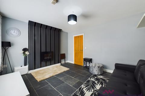 undefined, Edleston Road, Crewe CW2