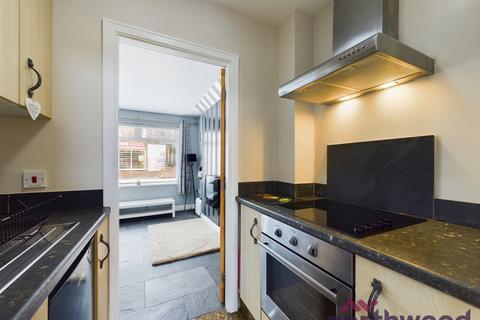 undefined, Edleston Road, Crewe CW2