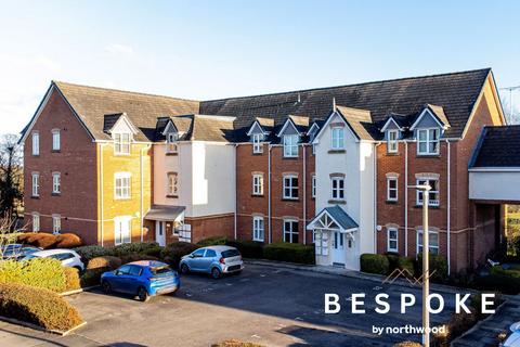 undefined, Foxholme Court, Crewe CW1