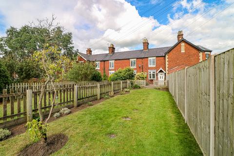 2 bedroom cottage for sale, Heath Terrace, Sandbach CW11
