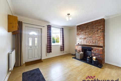 2 bedroom cottage for sale, Heath Terrace, Sandbach CW11
