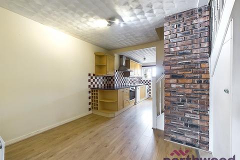 2 bedroom cottage for sale, Heath Terrace, Sandbach CW11