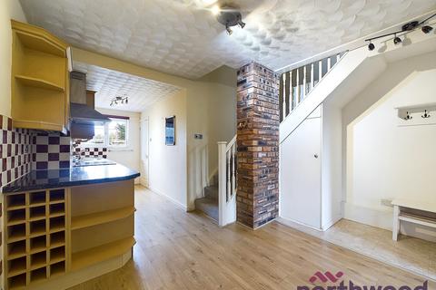 2 bedroom cottage for sale, Heath Terrace, Sandbach CW11