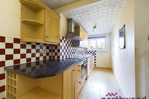 2 bedroom cottage for sale, Heath Terrace, Sandbach CW11