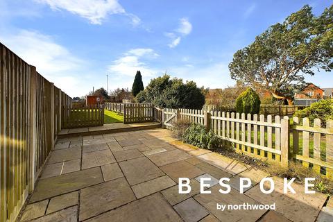 undefined, Heath Terrace, Sandbach CW11