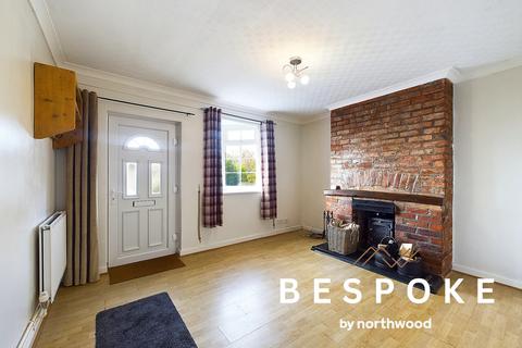 undefined, Heath Terrace, Sandbach CW11
