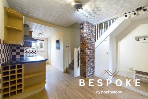 undefined, Heath Terrace, Sandbach CW11