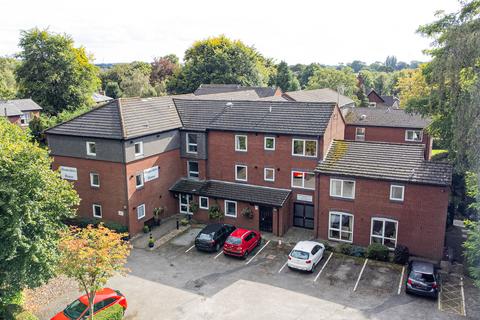 undefined, Homeshire House, Alsager ST7