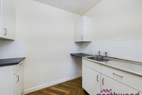 undefined, Homeshire House, Alsager ST7