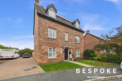 undefined, Pennymoor Drive, Middlewich CW10
