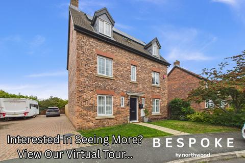 undefined, Pennymoor Drive, Middlewich CW10