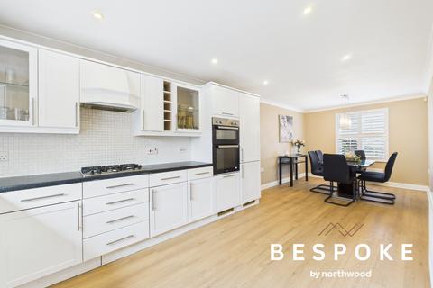 undefined, Pennymoor Drive, Middlewich CW10