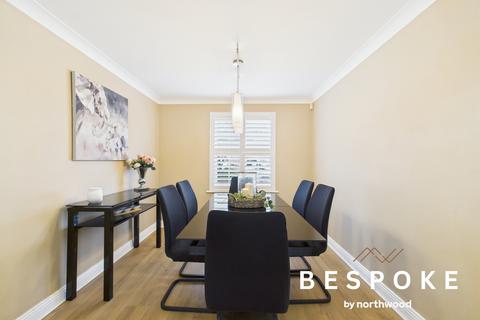 undefined, Pennymoor Drive, Middlewich CW10