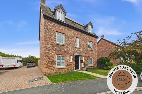 undefined, Pennymoor Drive, Middlewich CW10