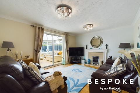 undefined, Rookery Close, Sandbach CW11