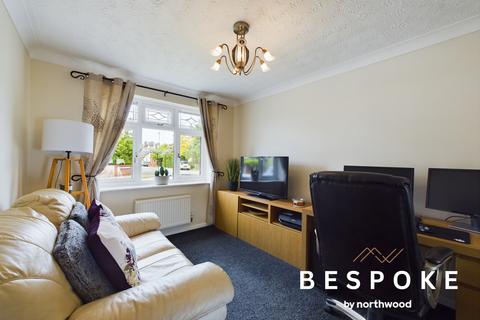 undefined, Rookery Close, Sandbach CW11