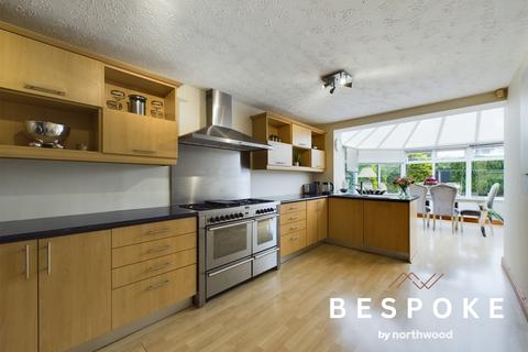 undefined, Rookery Close, Sandbach CW11