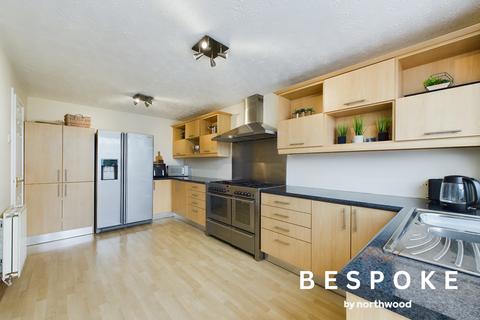 undefined, Rookery Close, Sandbach CW11