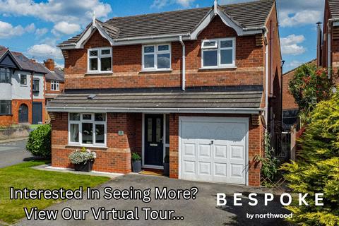 undefined, Rookery Close, Sandbach CW11